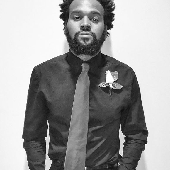 Meet your Posher, Khary - Picture 1 of 1